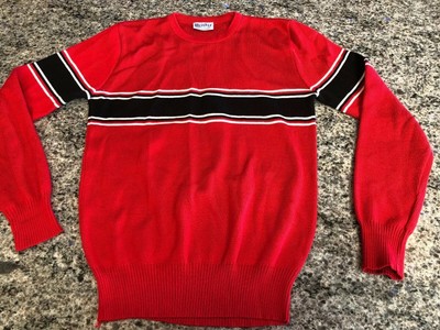 meister ski sweaters