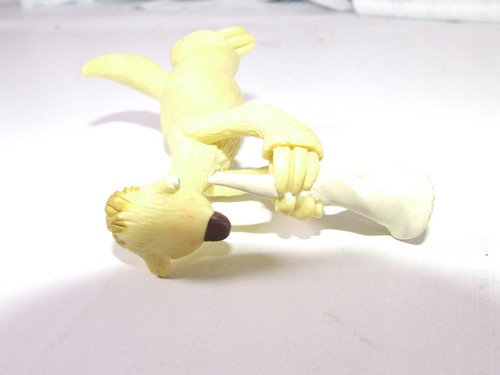 Sid The Sloth Figure 6.5cm Collectable Ice Age Action Figure 2000's Manny Diego - Picture 24 of 24