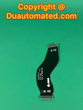 Samsung Galaxy S22 Ultra 5G LCD Flex Ribbon CABLE Parts 100 Original