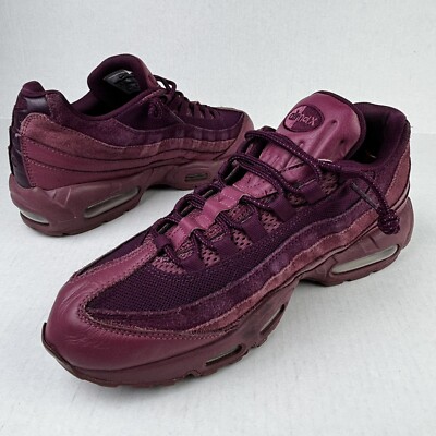 air max 95 bordeaux 2021