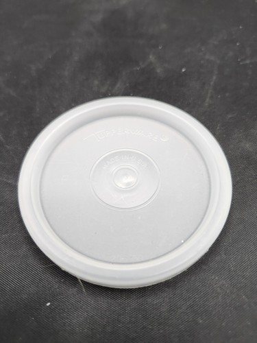 Tupperware Replacement Lids Seals Covers Assorted Color Sizes YOUR CHOICE - Picture 31 of 41