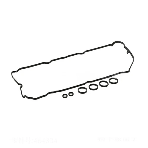 VENTILDECKEL DICHTUNG Dichtungssatz 11127567877 Für-BMW BWM/MINI Citroën/Peugeot - Bild 3 von 7