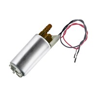 Herko Elektrisch Benzin Pumpe K4037 FüR Chrysler Dodge Stratus Sebring 2003-2006