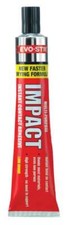Evo-Stick IMPACT - Multi Purpose Instant Contact Adhesive - 30g or 65g Tube