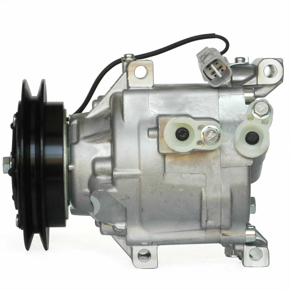 A/C Compressor For Kubota B3030 L3430 L4330 L5030 M105X M110 M5700 6251414M92 US - Image 4 of 4