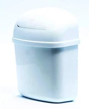 CAMCO RV 43961 TRASH CAN-WALL MOUNT