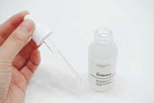 The Ordinary Niacinamide 10% + Zinc 1% Serum - 1oz(30mL) Refreshing, acne - Picture 5 of 6