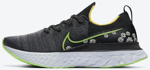 Nike React Infinity Run Flyknit Daisy