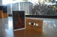 CONSPIRACY OF HOPE CASSETTE TAPE! SIMPLE MINDS STING DIRE STRAITS BRYAN ADAMS