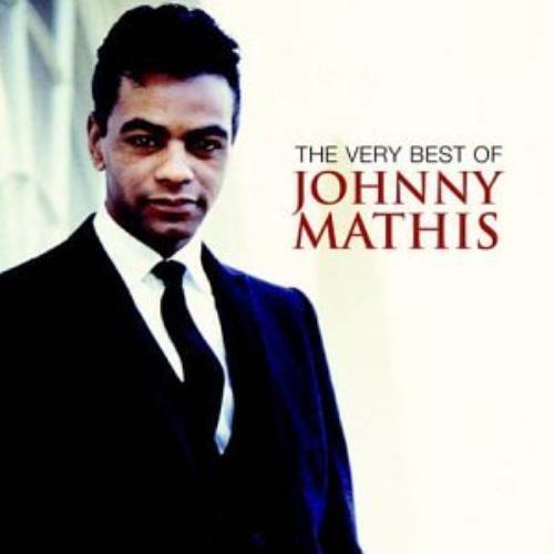 Johnny Mathis : The Very Best Of Johnny Mathis CD 2 discs (2002) Amazing Value - Afbeelding 1 van 2