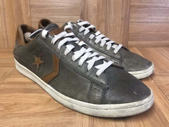 converse pro leather john varvatos