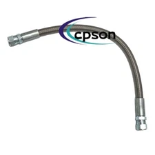 Ingersoll Rand 24279135 Hydraulic Oil Cooler Hose for UP6 /free shipping