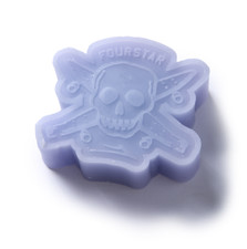 Lakai Fourstar Street Pirate