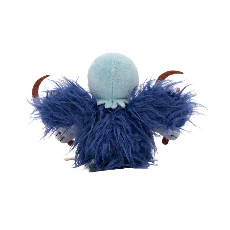 ぬいぐるみ Slay the Spire Cultist Plushie Cosplay Slay the Spire Cultist Plush Toy Soft Stuffed Doll Kids