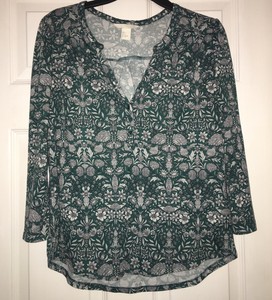 h and m womens clothing