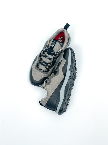 Zapatos de senderismo The North Face activista para hombre FUTURELIGHT - gris mineral - Imagen 4 de 4