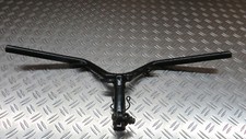 EXPLORER KALLIO 50 ATU ROLLER - FAHRWERK LENKER FAHRERLENKER VORNE IN SCHWARZ