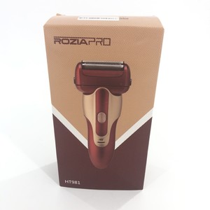 roziapro electric shaver