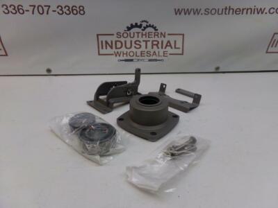 AUMA SPA12.051 SA14.2-16.2 Chain Wheel Declutch Assembly