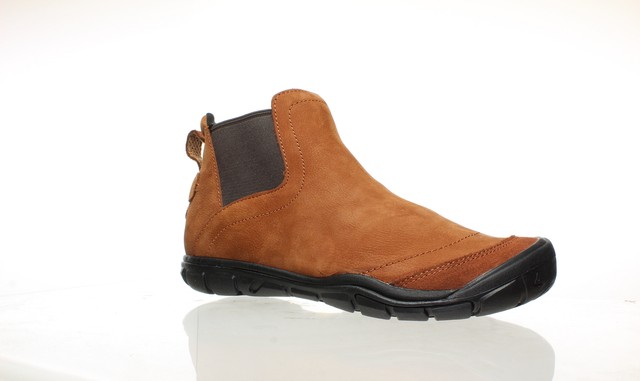 keen cnx ii chelsea boot
