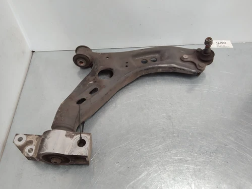 Triangle De Suspension Avant Droit Seat Altea XL (5P5) 2007 - Pièce D'occasion, Référence 1K0407190E
