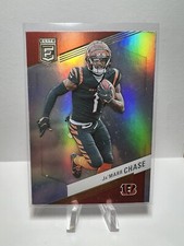 2023 Panini Donruss Elite - #47 Ja'Marr Chase