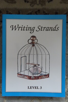 Writing Strands : Level 3 by Dave Marks (New, Paperback)
