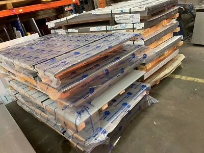 SGS SHEET METAL Guillotine Cut STEEL SHEET Mild Steel UK Metal Supplier Orders also cut to size