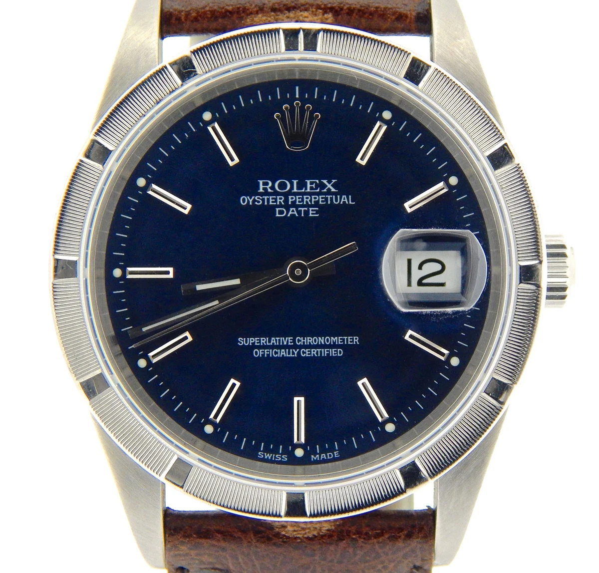 Rolex on sale 15210 price
