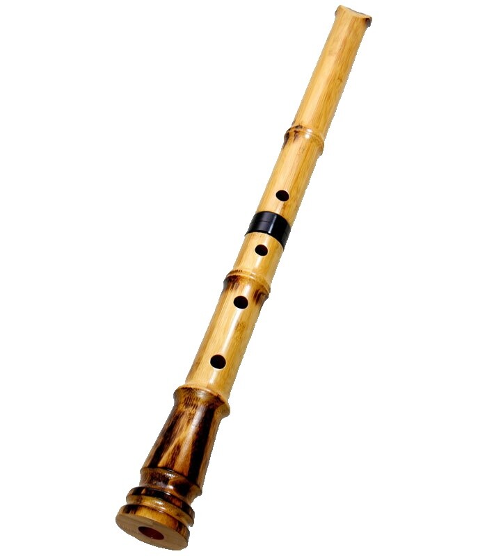 【数日セール】尺八　八孔　美品　未使用　珍品？ 31zAUIfteML.jpg