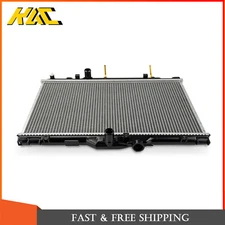 Aluminum Radiator For Chevy Prizm; Toyota Corolla 1998 1999 2000 01-2002 1.8L l4