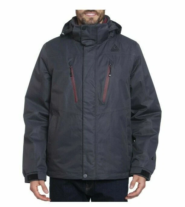 Gerry men's crusade systems jacket clearance