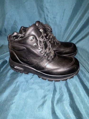 Nike ACG All Conditions Gear ALL-TRAC Boots 309721-003 Mens Sz 8 - Picture 3 of 18