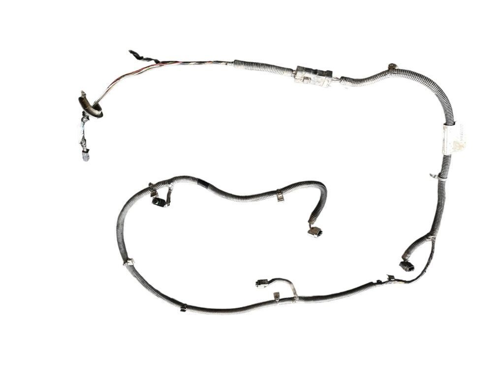 Peugeot Partner 2009 Rear parking sensor PDC wiring loom Peugeot Partner 2009 Rear parking sensor PDC wiring loom