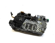 13-14 Bmw X5 X6 E70 E71 4.4l Turbo N63 Auto Awd 8 Speed Transmission Valve Body