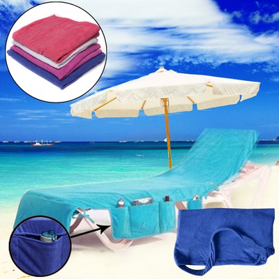 sun lounger beach towels