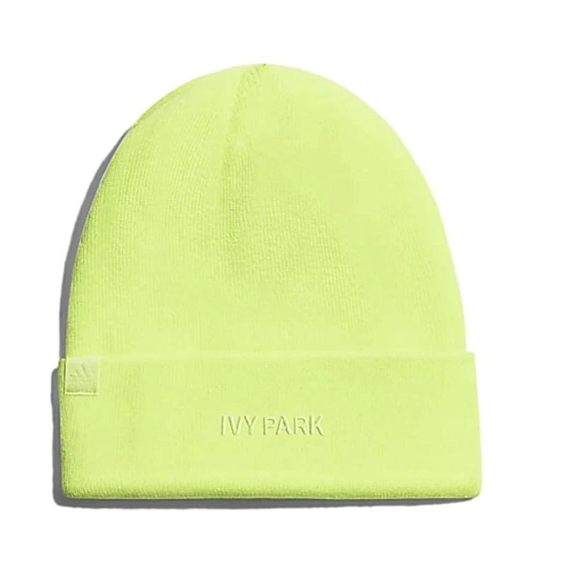 Adidas clearance neon beanie