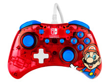 PDP Rock Candy Wired Controller - Nintendo Sw...
