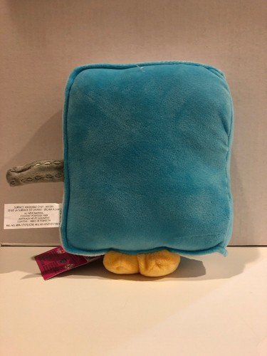 Shopkins Secret Sally Plush Pillow 7” Collectible New - Picture 2 of 4