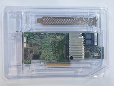fitfor LSI Logic 9361-8i MegaRAID SAS 1GB Cache LSI00417 PCIE3.0 Controller Card