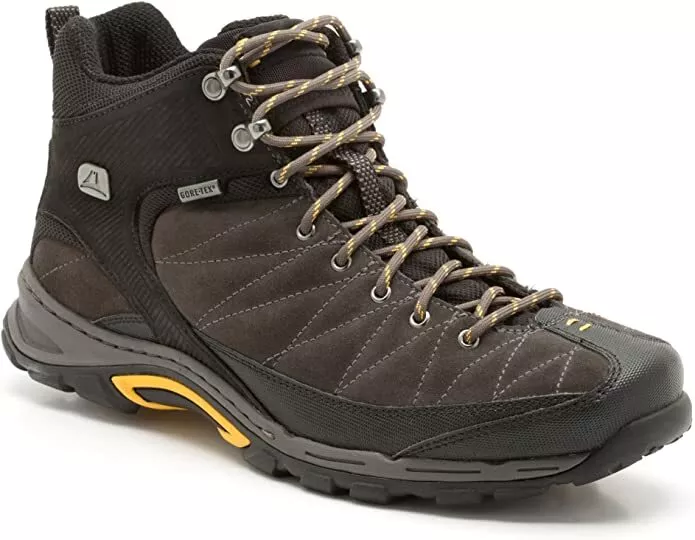 Clark steel cheap toe shoes