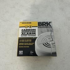 BRK CO250B The Professional Standard Carbon M...