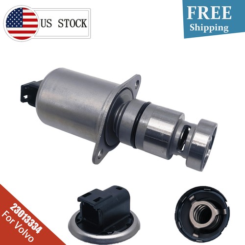 Piston Cooling Control Valve for Volvo D13 23013334 21936007 21902667