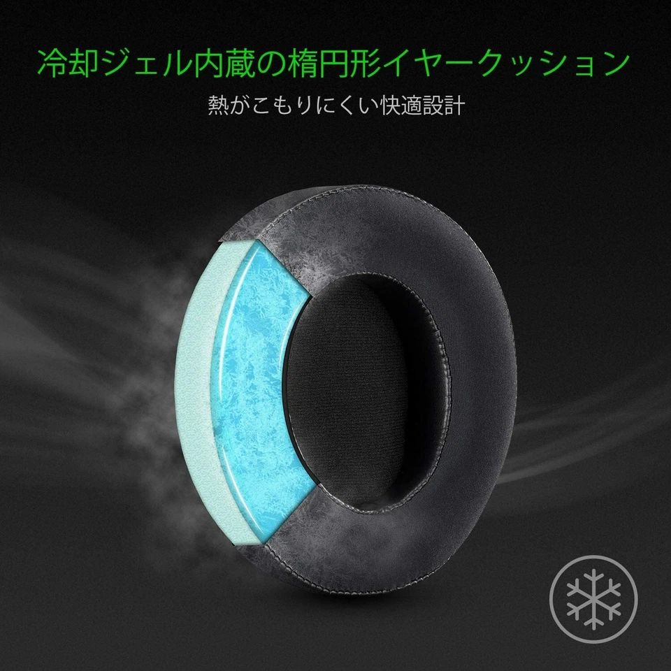 HyperX Cloud II Gaming Headset 7.1 Virtual PC/PS4/XBOX (GUNMETAL) 0012 - Image 3 of 4