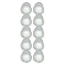 10 Primer Bulb For Homelite Echo Stihl Ryobi Poulan Zama Carburetor Priming Bulb