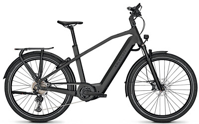 Kalkhoff Endeavour 7.B Move+ 750Wh Diamant Herren 10K Pedelec Bosch KIOX 27,5 