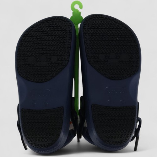 Crocs Unisex Classic Work Clog Sandals Size Men 6 / Women 8 - Picture 6 of 8