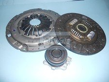Kit d'embrayage Chevrolet EVANDA