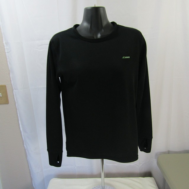bergelene base layer