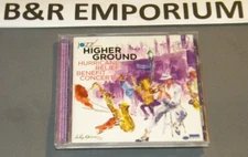 Higher Ground: Hurricane Relief Benefit Concert - (2005 Blue Note/EMI) - Used CD